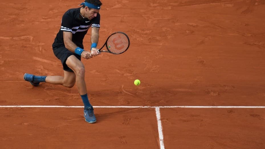 Juan Martín Del Potro y Diego Schwartzman, por la tercera ronda de Roland Garros: horario y TV