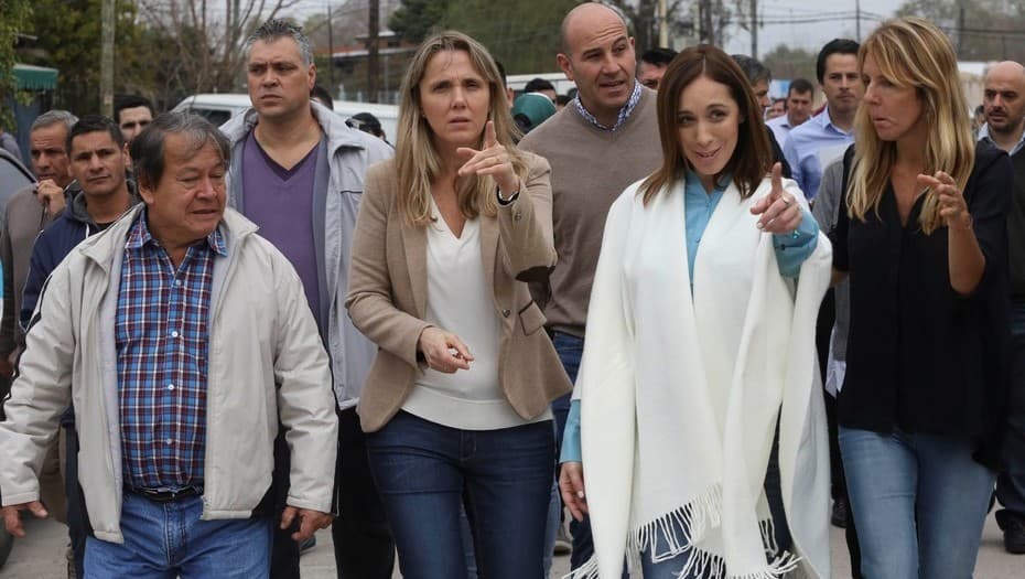 Cambiemos ya tiene candidato en La Matanza, el distrito en el que siempre gana el PJ