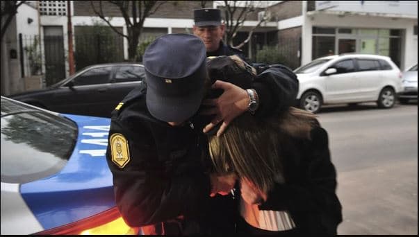 Comienza el juicio a Nahir Galarza por el crimen de su novio