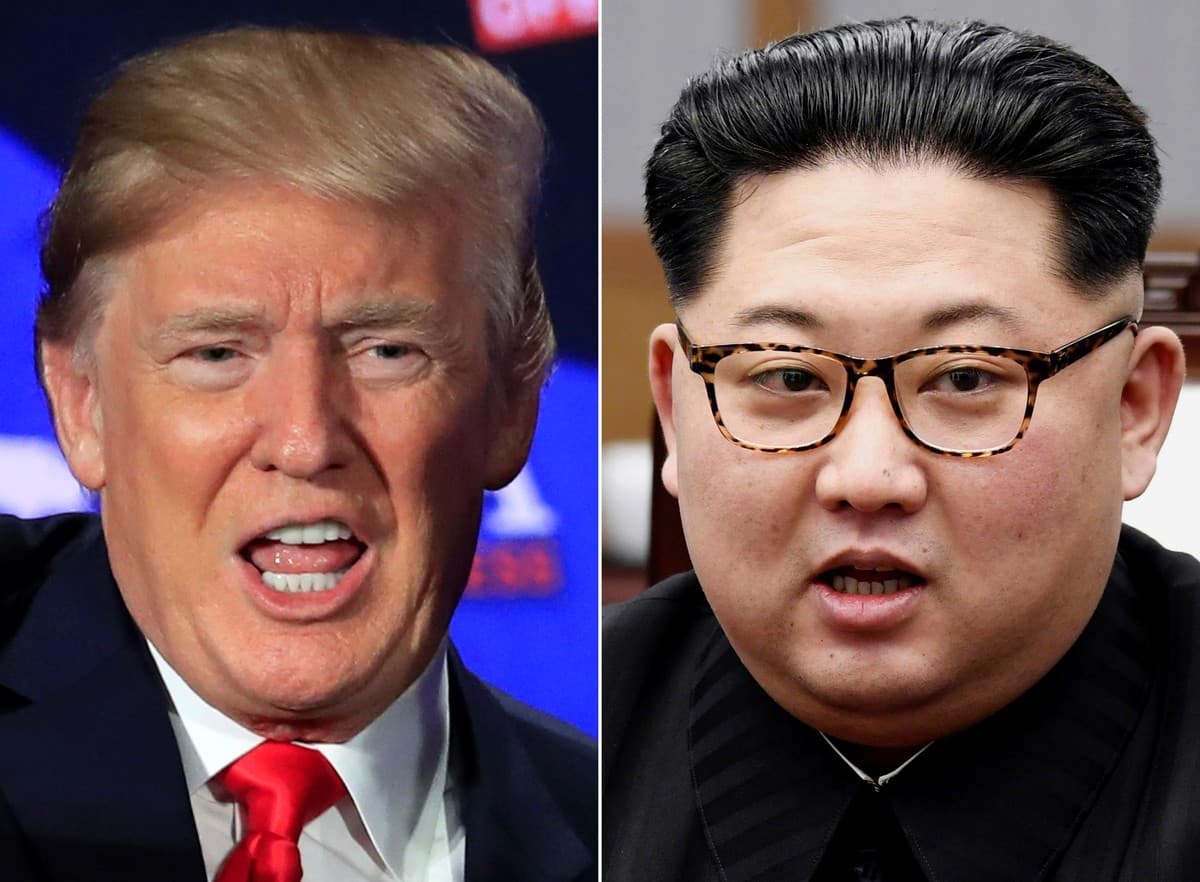 La reunión Donald Trump – Kim Jong-un tiene día y hora: el próximo lunes a las 22