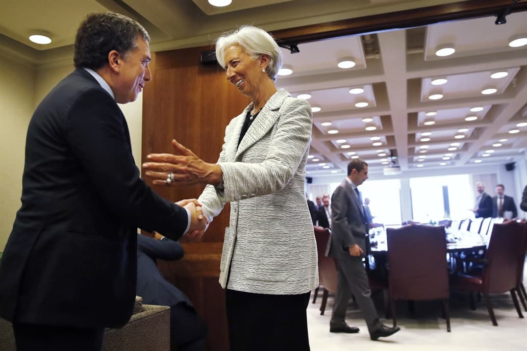 El acuerdo técnico con el FMI está cerrado y sólo falta el aval político para anunciarlo