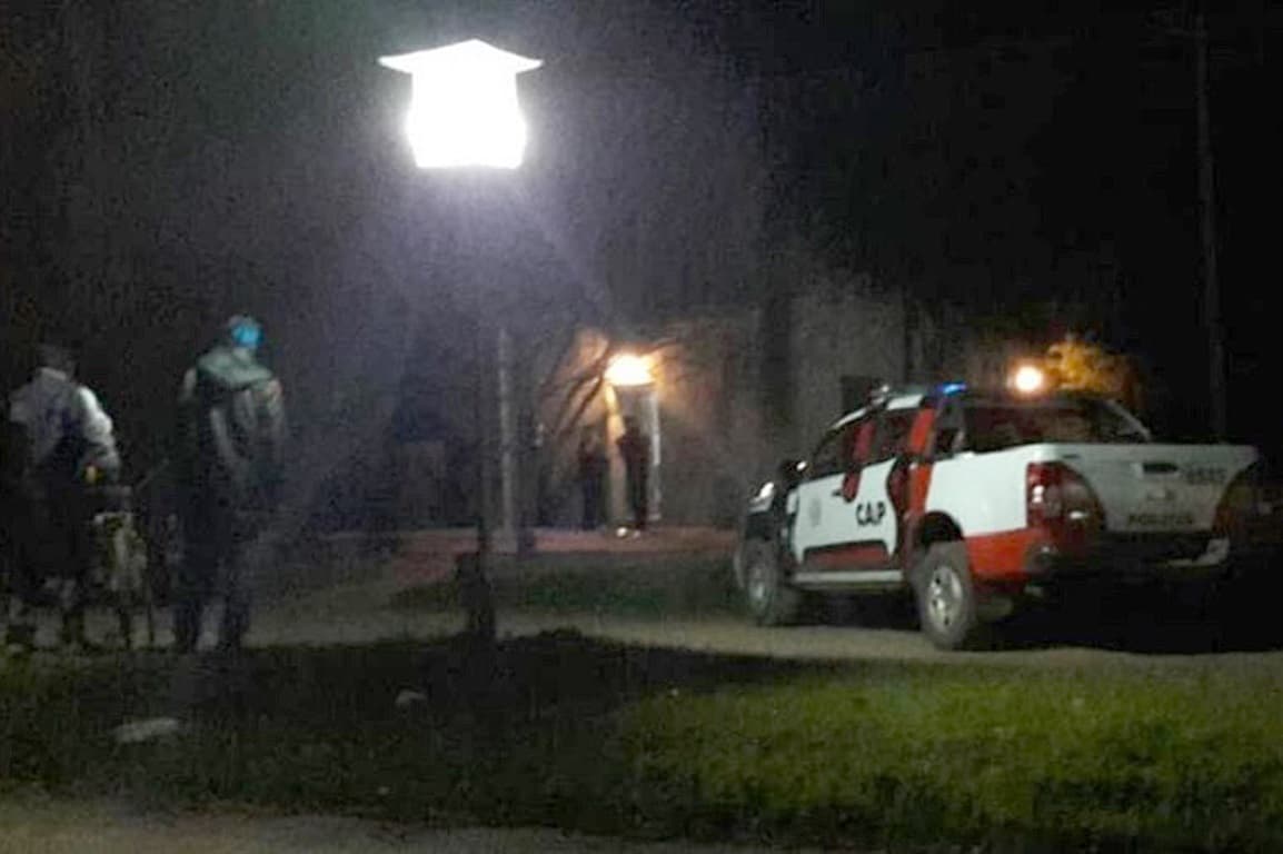 Córdoba: asesinó a su ex mujer de un escopetazo