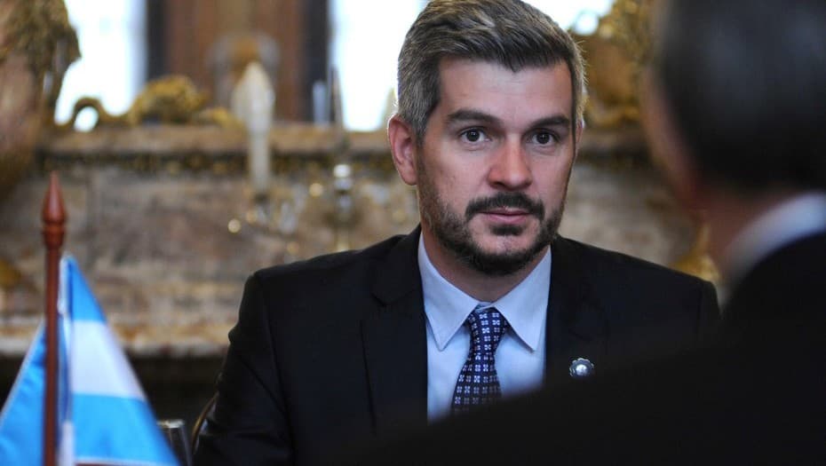 Marcos Peña afirmó en Nueva York que el acuerdo con el FMI no afectará que Cambiemos gane las elecciones en 2019