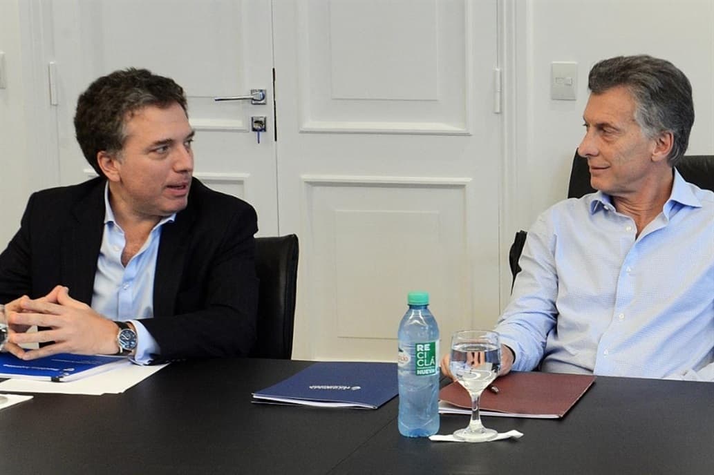 El Gobierno garantiza una recomposición salarial para desactivar el paro de la CGT