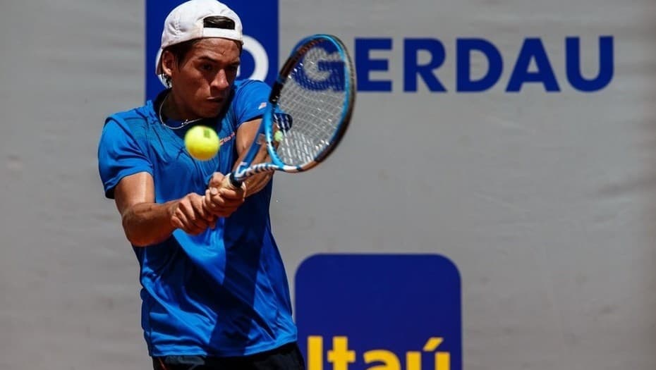 Roland Garros: además de Del Potro, otros dos argentinos están en semifinales