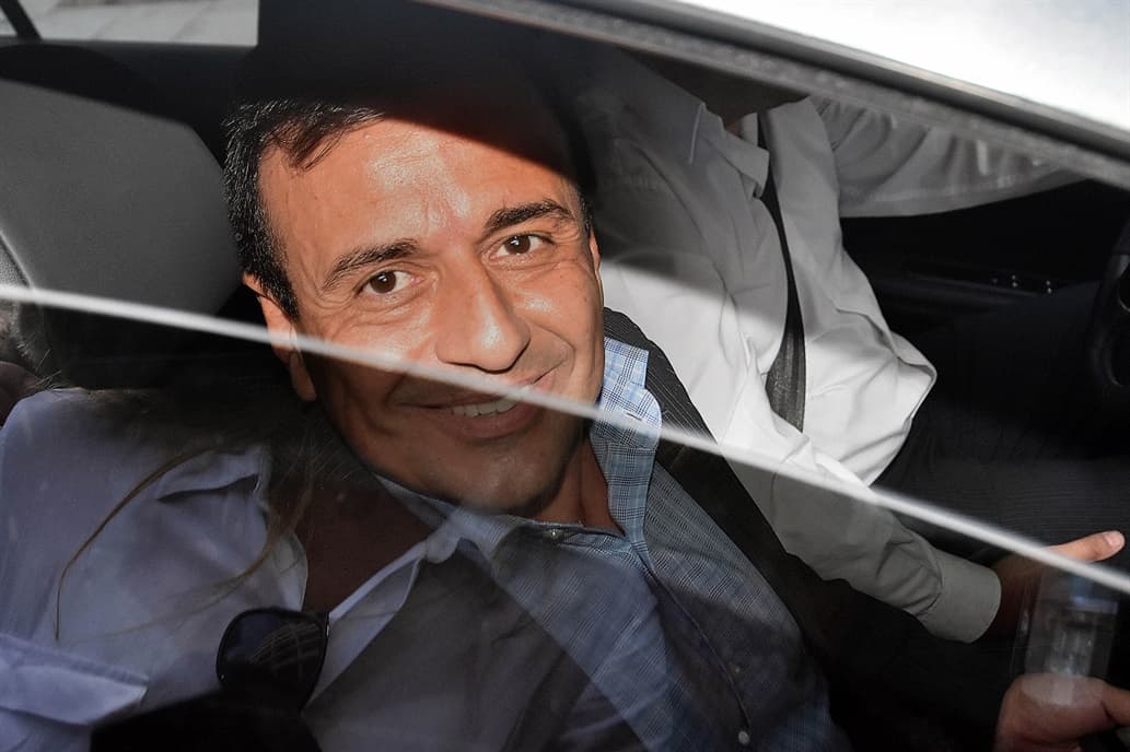 La Justicia investiga a Mario Quintana por su rol en Farmacity