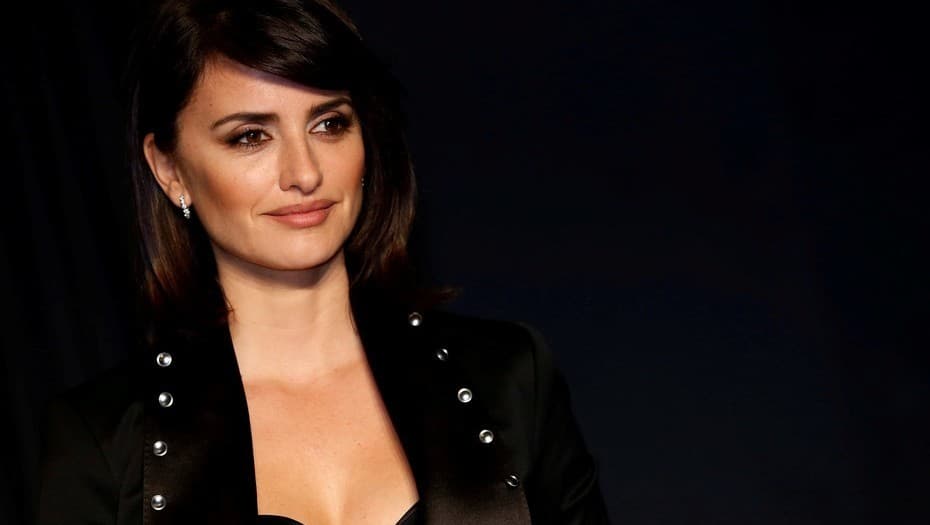 Penélope Cruz y el día que dijo no a un desnudo en cine