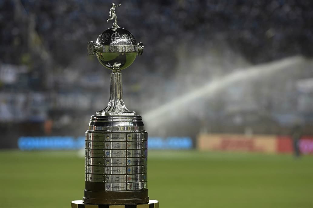 Es oficial: la Copa Libertadores se definirá con final única desde 2019