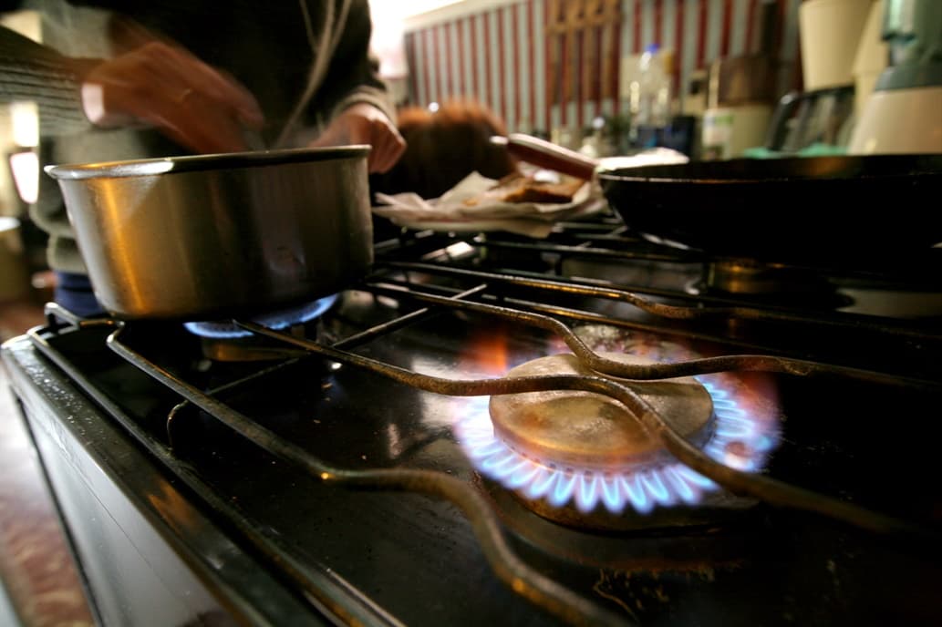 Se podrá financiar el 25% de las facturas de gas en tres cuotas bimestrales