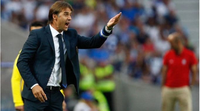 Real Madrid tiene nuevo DT: Julen Lopetegui reemplazará a Zidane tras Mundial de Rusia 2018