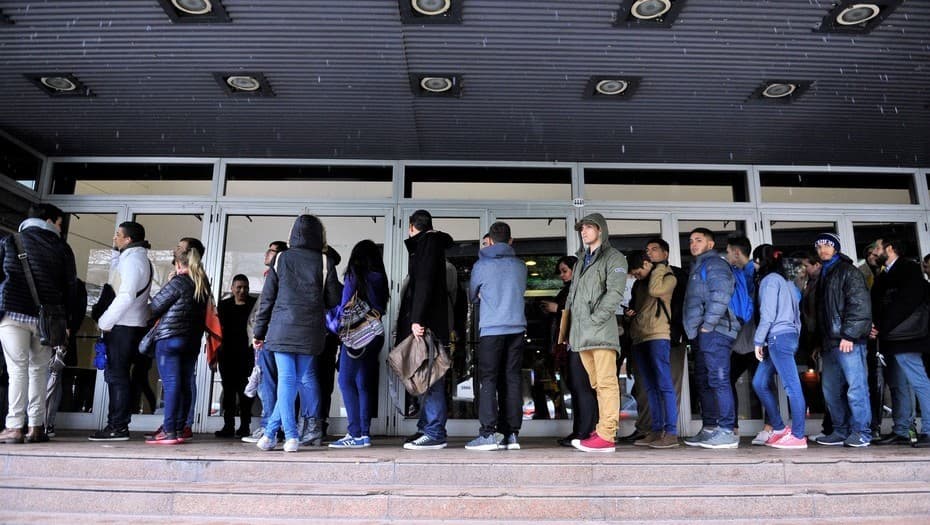 Empleo: las intenciones de contratación se mantienen cautas