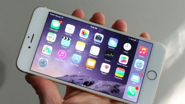 En China se venden más iPhones que en Estados Unidos