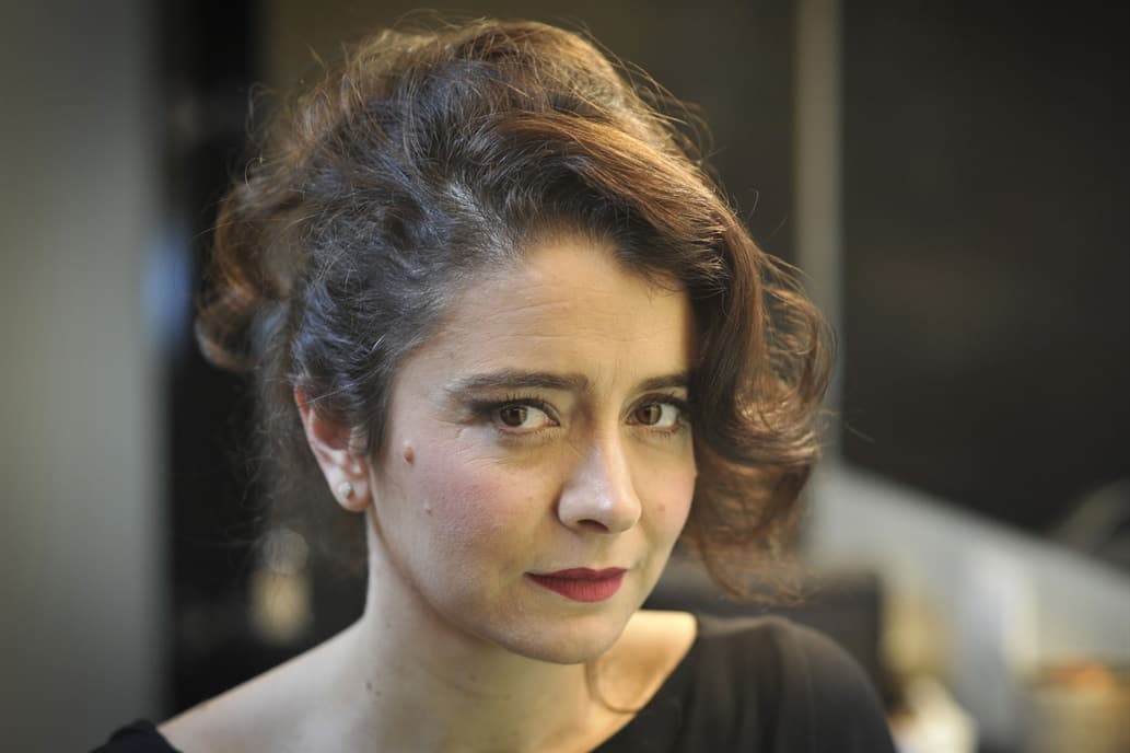 Erica Rivas apoyó a Valeria Bertuccelli: «Sos valiente. Tus palabras reparan»