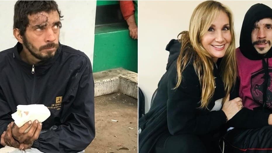 Encontraron en Perú a un argentino desaparecido desde 2003