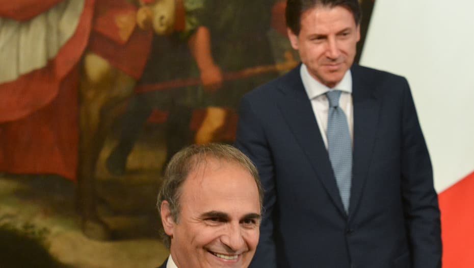 Por primera vez, un argentino se incorpora a un gobierno italiano