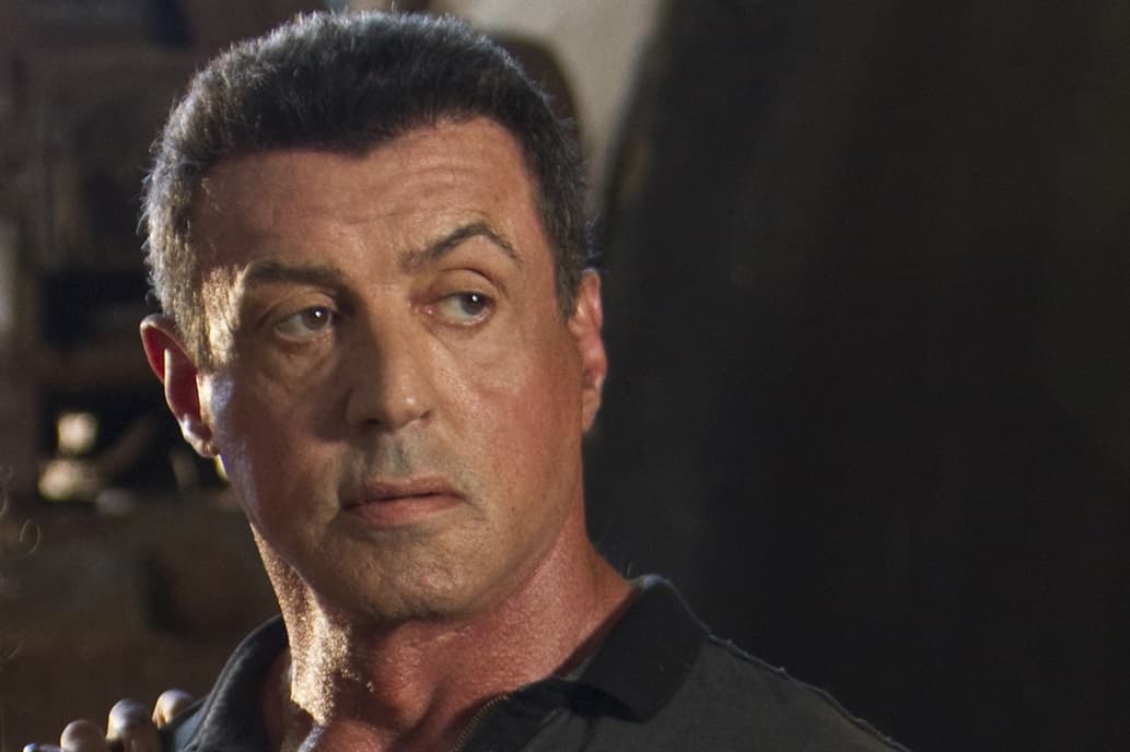 Investigan a Sylvester Stallone por agresión sexual