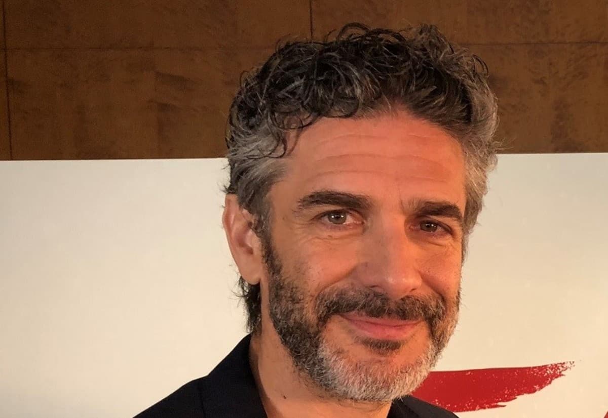 Leo Sbaraglia aclaró su «apoyo» a Valeria Bertucelli en su enfrentamiento con Ricardo Darín