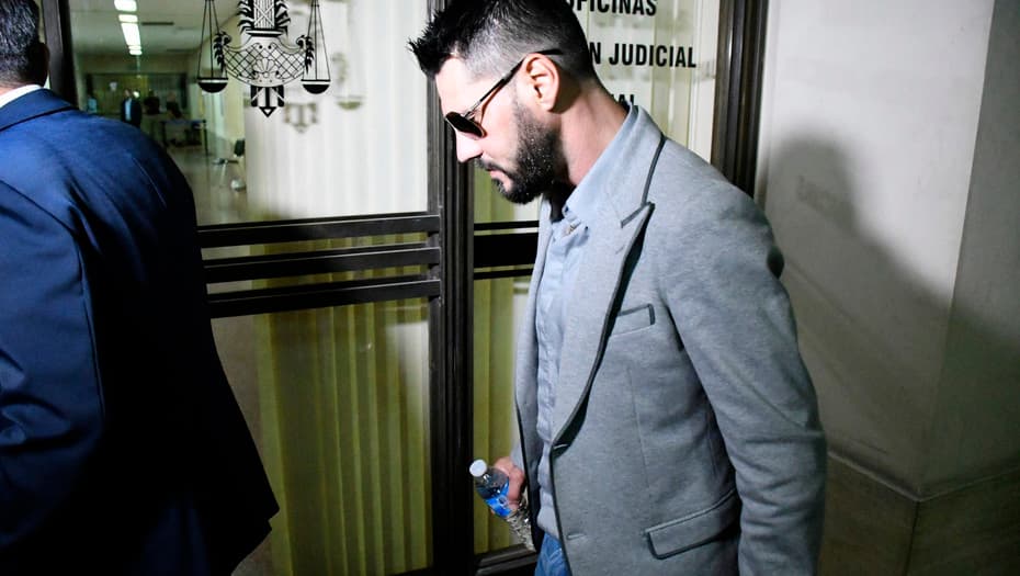 El acuerdo judicial del hermano de Messi para viajar a Rusia a ver el Mundial