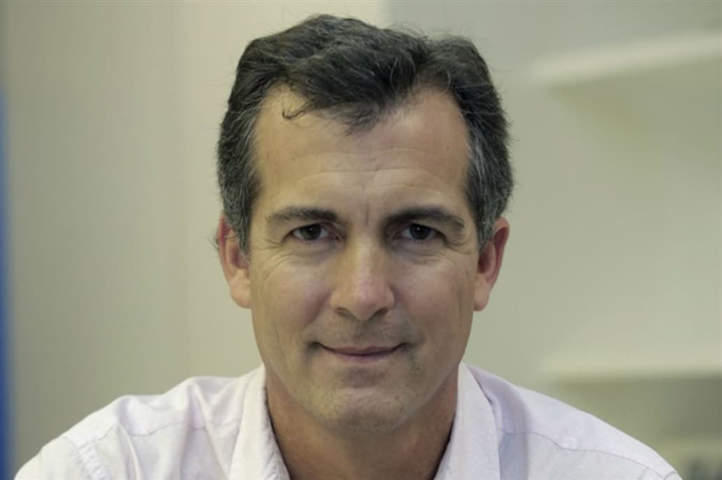 El empresario argentino Alejandro Estrada murió en un accidente de paracaidismo en Brasil