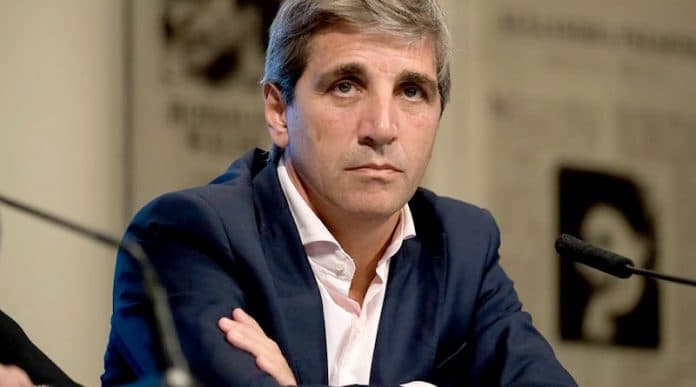 Cómo está conformada la mesa chica del Banco Central