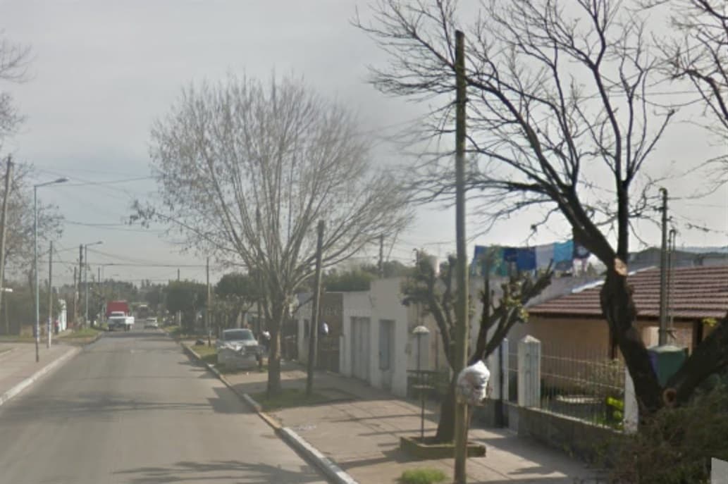 Merlo: una mujer policía mató a un motochorro en un intento de robo