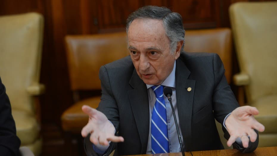 La Unión Industrial se mostró «optimista» con los cambios en el Gabinete