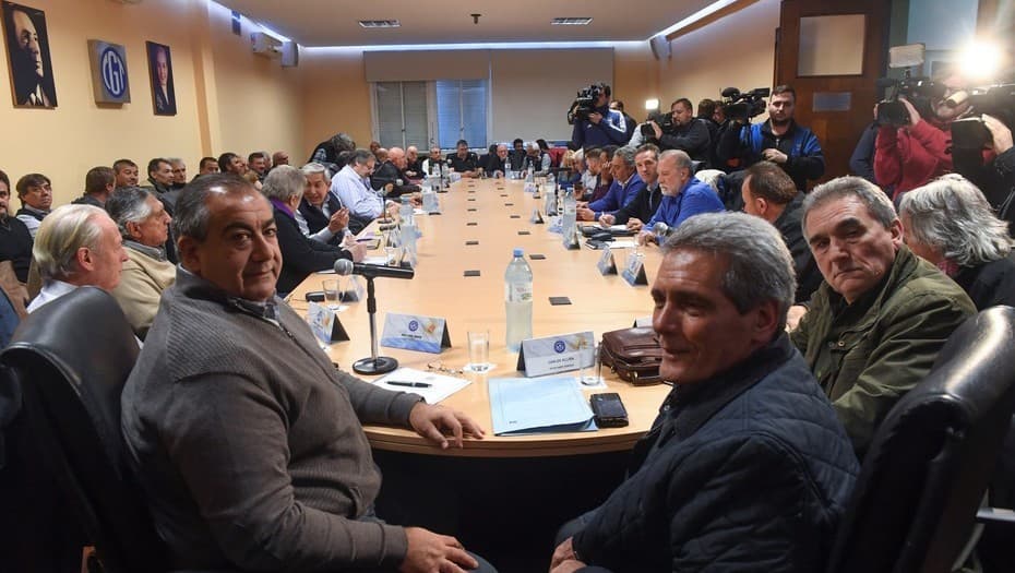 El Gobierno avanza con el reparto de $ 4.500 millones para las obras sociales
