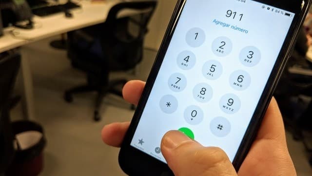 Una nueva función de iPhone que podría salvar tu vida