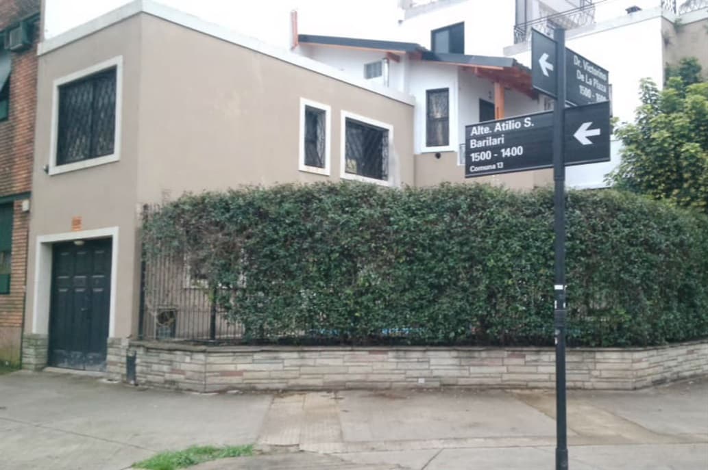 Belgrano suma hoy una esquina emblemática: se llamará Soda Stereo