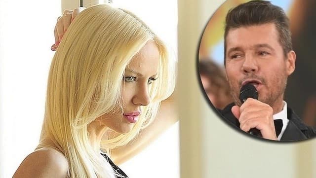 Luciana Salazar asegura que Marcelo Tinelli le falló y reveló una interna del «Bailando»