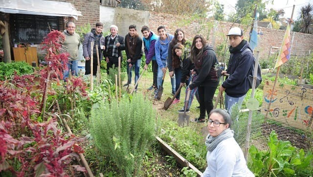 La escuela, en un cambio profundo hacia la integración con la comunidad