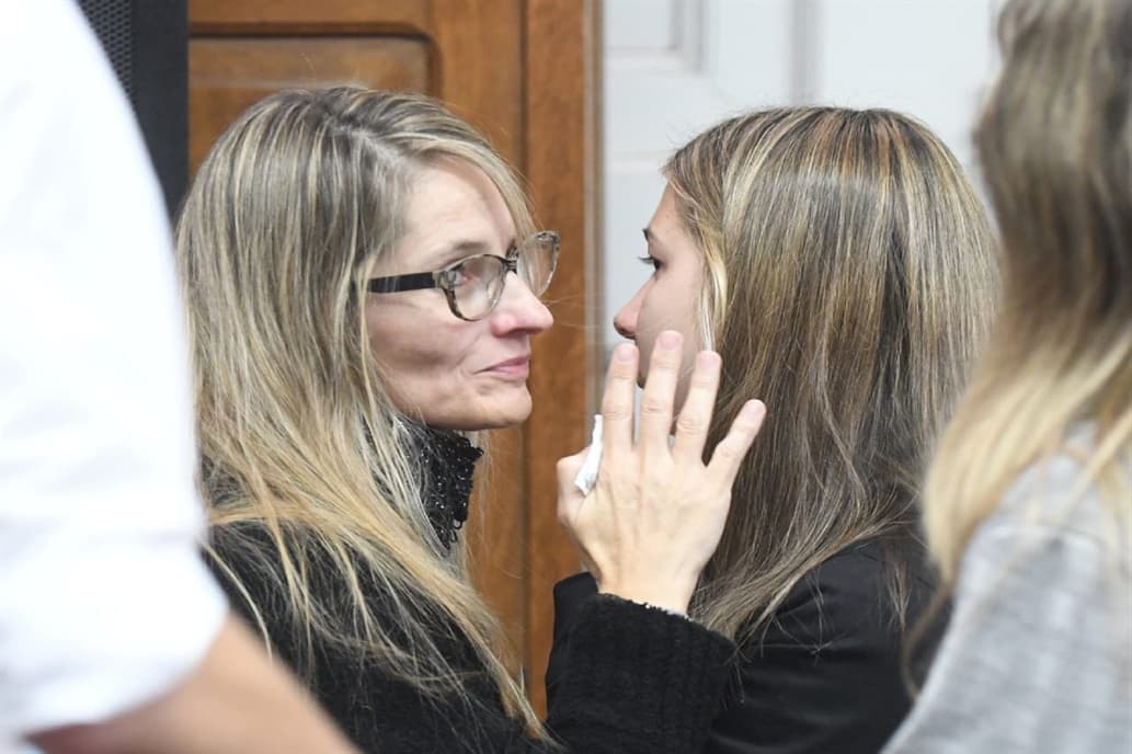 La defensa de Nahir Galarza pidió que le apliquen «la pena mínima» por el homicidio