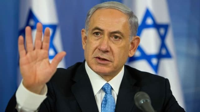 Netanyahu rompe su Gobierno y adelantará las elecciones en Israel