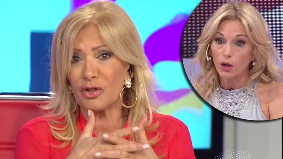 Susana Roccasalvo contó su verdad de la pelea con Yanina Latorre y lanzó una terrible acusación