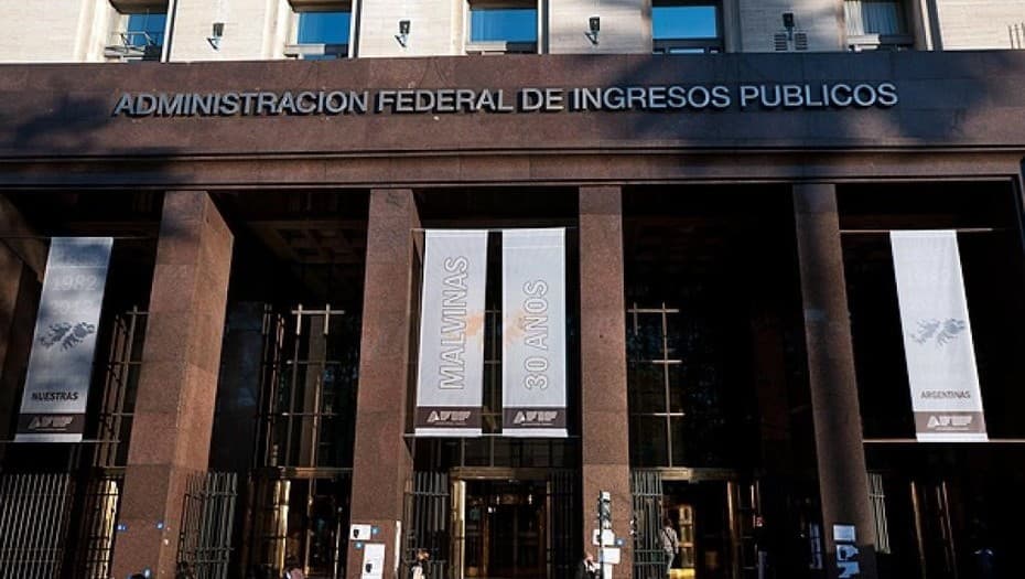 La AFIP lanzó nuevos planes de pago para deudas