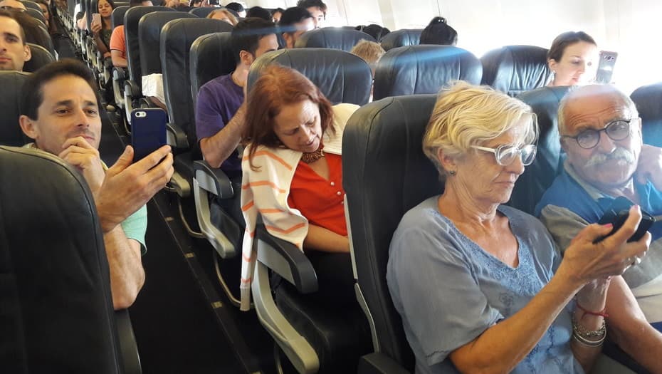 Sin precios mínimos para volar, las low cost anuncian rebajas de hasta el 70%
