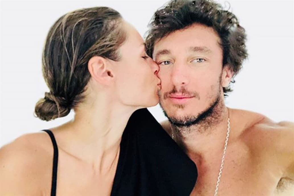 Tras la renuncia de Pampita Ardohain a la TV, Pico Mónaco la apoyó