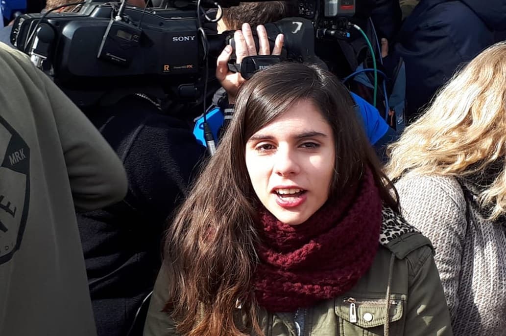 La hermana de Fernando Pastorizzo está conforme con la sentencia