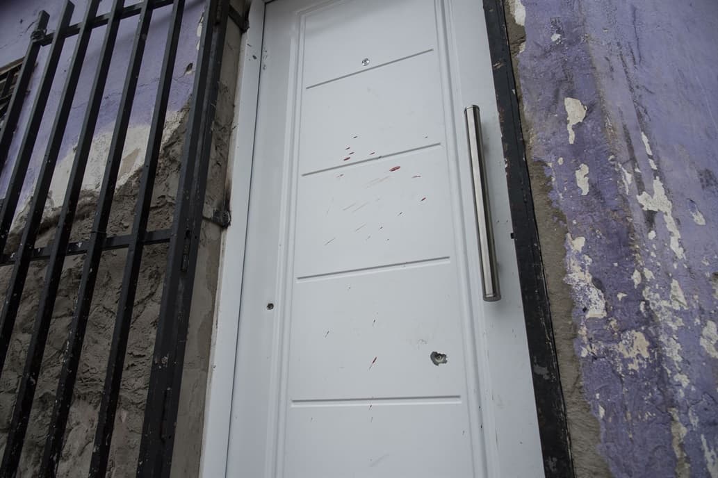 Narcos disparan contra una casa y matan a una nena de 5 años en Rosario