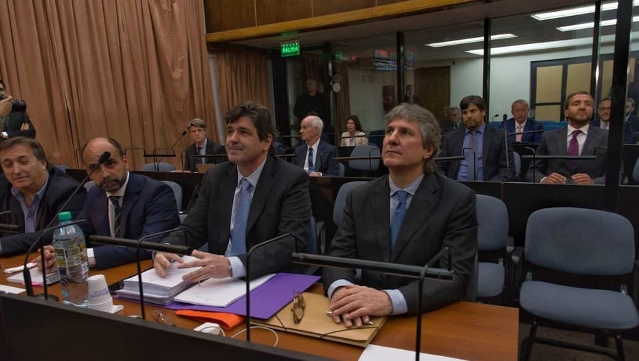 Piden más salas en Comodoro Py para los juicios orales por corrupción