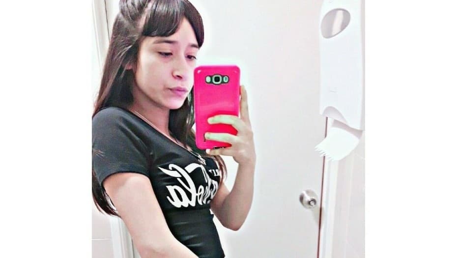 Se entregó otro hombre relacionado a la muerte de Valentina Urbano