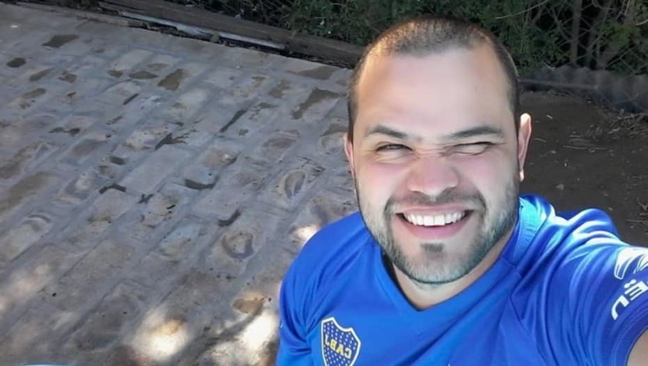 Lo mataron, escondieron su cuerpo en la parrilla y armaron una fiesta en su casa