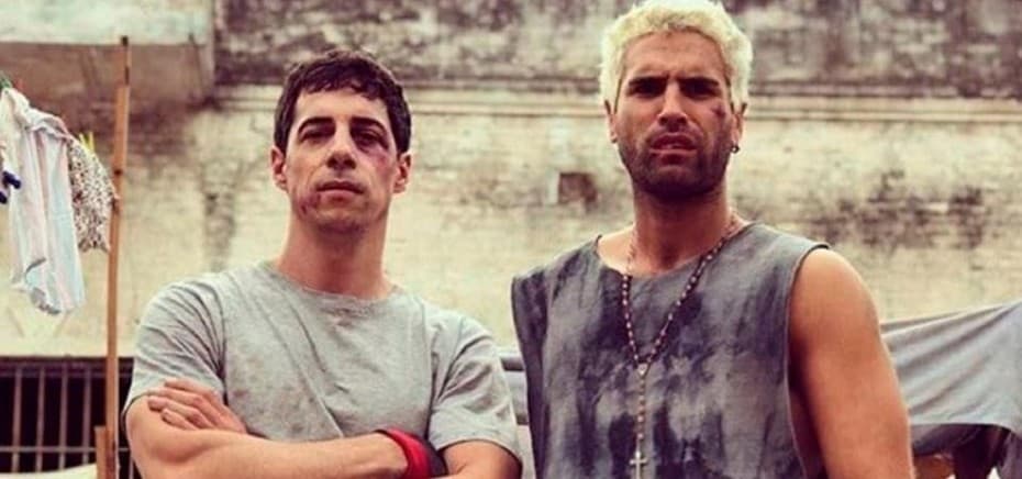 «El Marginal 2»: se estrena el 17 de julio y ya genera revuelo en las redes