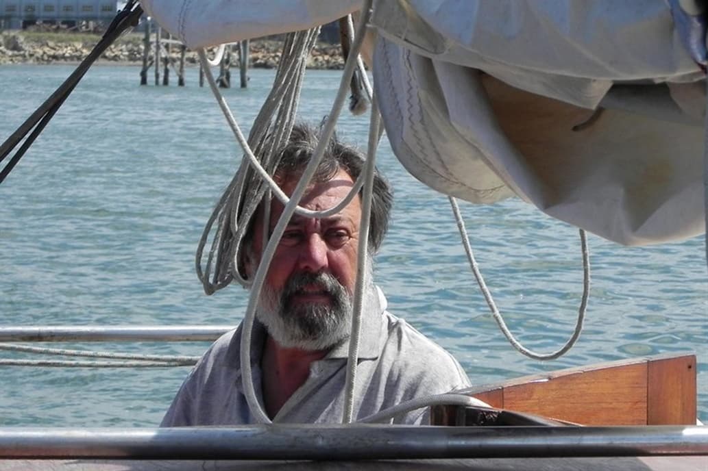 Apareció el velero con tres argentinos que era buscado desde hace diez días en Brasil