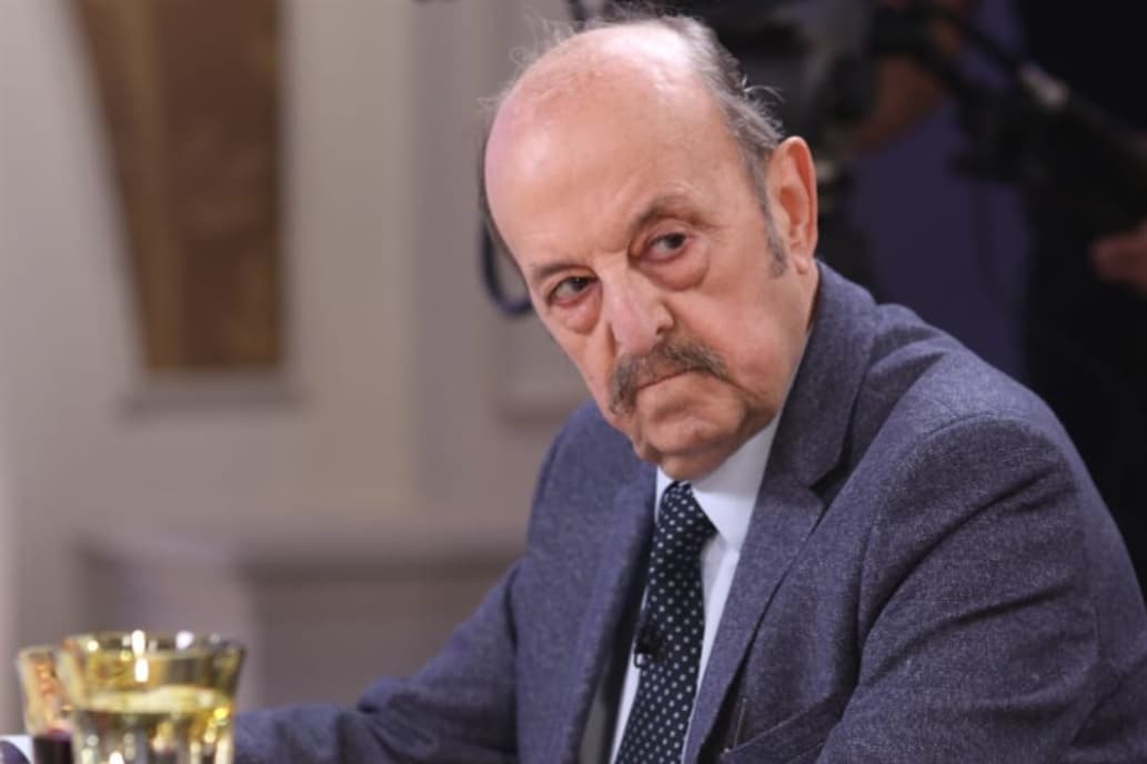 El cruce entre Julio Bárbaro y Florencia Arietto por la corrupción