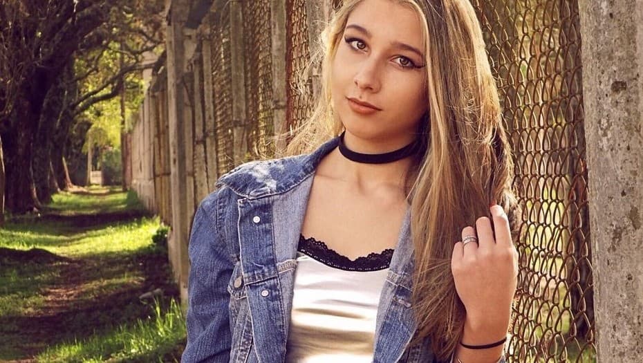 Nahir Galarza: se filtró el video íntimo y sus abogados irán a la Justicia