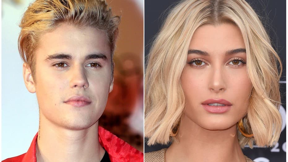 Justin Bieber reveló que le propuso matrimonio a Hailey Baldwin