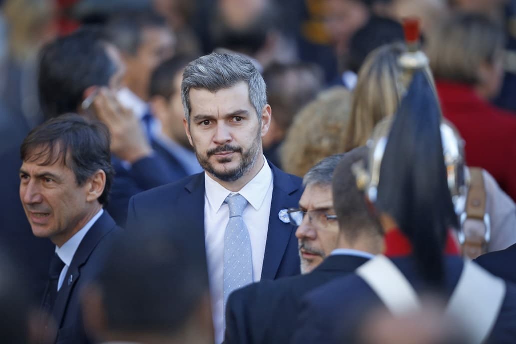 Peña aseguró que Macri no vetaría la despenalización del aborto