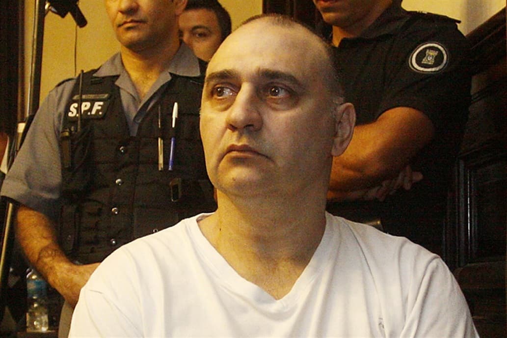 Quedó firme la condena a Jorge Mangeri por el femicidio de Ángeles Rawson