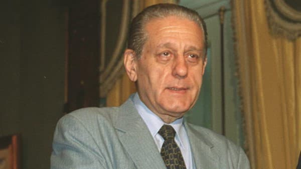 Hoy es el día de la Medicina Social en honor a Favaloro